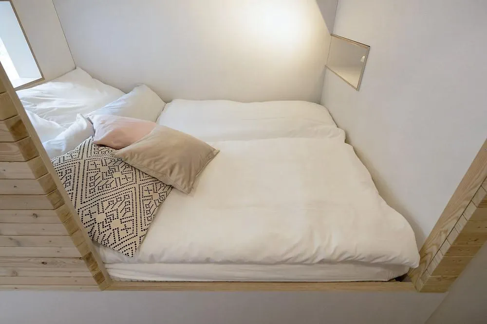 Hotell Anderssohn Apartments - Ueckermuender Berlin